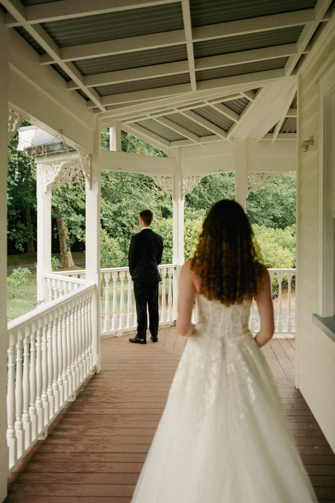 Wedding Matakana